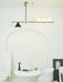 Eclipse Linear Suspension Light-DWHOME