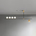 Eclipse Linear Suspension Light-DWHOME