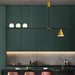Eclipse Linear Suspension Light-DWHOME