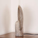 Eclipse Stone Table Lamp-DWHOME