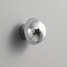 Aurum Sphere Wall Sconce - DWHOME