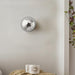 Aurum Sphere Wall Sconce - DWHOME