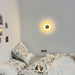 Aurum Sphere Wall Sconce - DWHOME