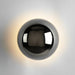 Aurum Sphere Wall Sconce - DWHOME