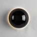 Aurum Sphere Wall Sconce - DWHOME