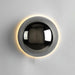Aurum Sphere Wall Sconce - DWHOME