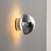 Aurum Sphere Wall Sconce - DWHOME