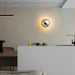 Aurum Sphere Wall Sconce - DWHOME