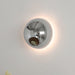 Aurum Sphere Wall Sconce - DWHOME