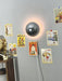 Aurum Sphere Wall Sconce - DWHOME