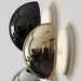 Aurum Sphere Wall Sconce - DWHOME