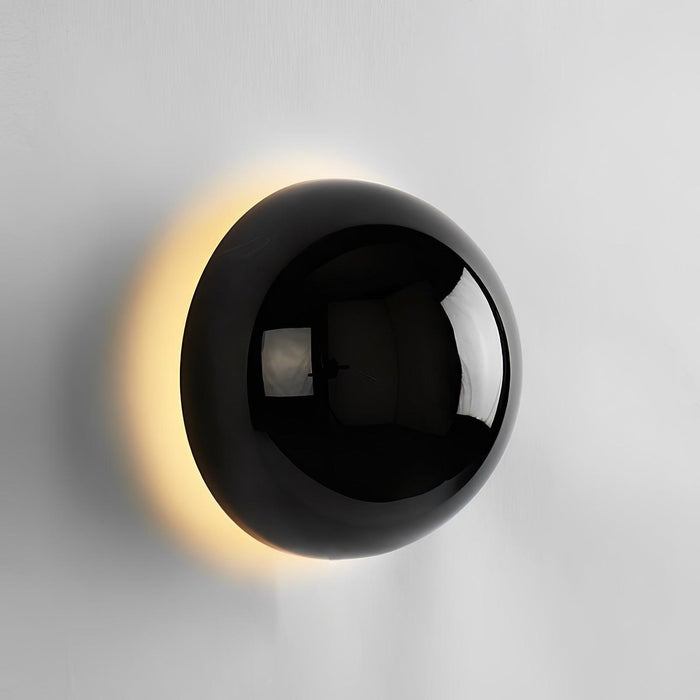 Aurum Sphere Wall Sconce - DWHOME
