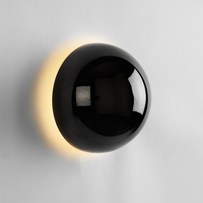 Aurum Sphere Wall Sconce - DWHOME