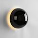 Aurum Sphere Wall Sconce - DWHOME