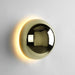 Aurum Sphere Wall Sconce - DWHOME