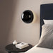 Aurum Sphere Wall Sconce - DWHOME