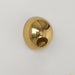 Aurum Sphere Wall Sconce - DWHOME