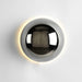 Aurum Sphere Wall Sconce - DWHOME