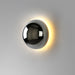 Aurum Sphere Wall Sconce - DWHOME