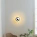 Aurum Sphere Wall Sconce - DWHOME