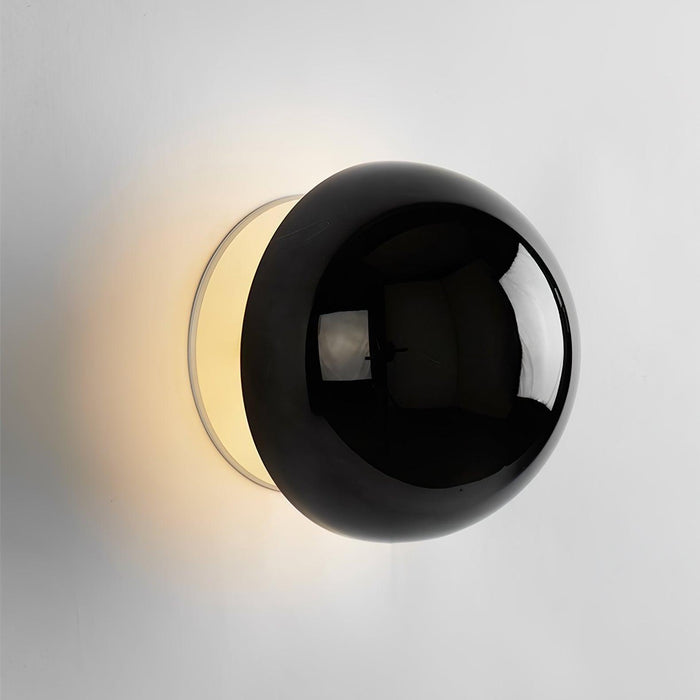 Aurum Sphere Wall Sconce - DWHOME
