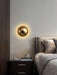Aurum Sphere Wall Sconce - DWHOME