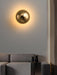 Aurum Sphere Wall Sconce - DWHOME