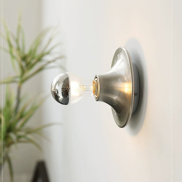 Eclipta Wall Sconce - Vakkerlight
