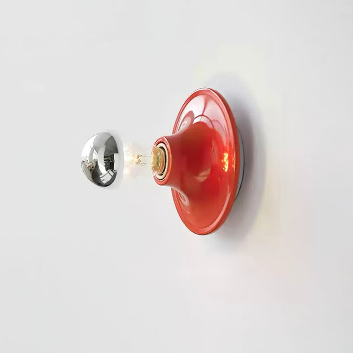 Eclipta Wall Sconce - Vakkerlight