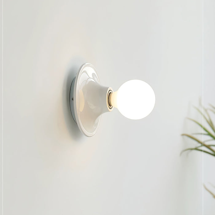 Eclipta Wall Sconce - Vakkerlight