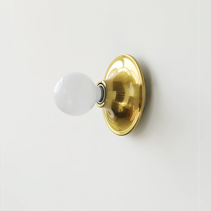 Eclipta Wall Sconce - Vakkerlight