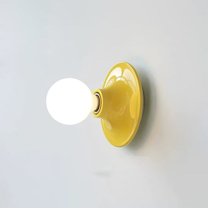 Eclipta Wall Sconce - Vakkerlight