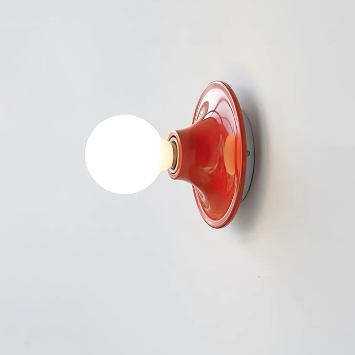 Eclipta Wall Sconce - Vakkerlight