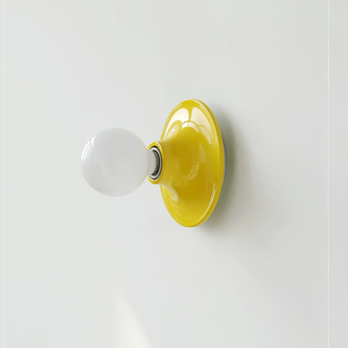 Eclipta Wall Sconce - Vakkerlight