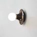 Eclipta Wall Sconce - Vakkerlight