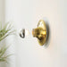 Eclipta Wall Sconce - Vakkerlight