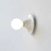Eclipta Wall Sconce - Vakkerlight