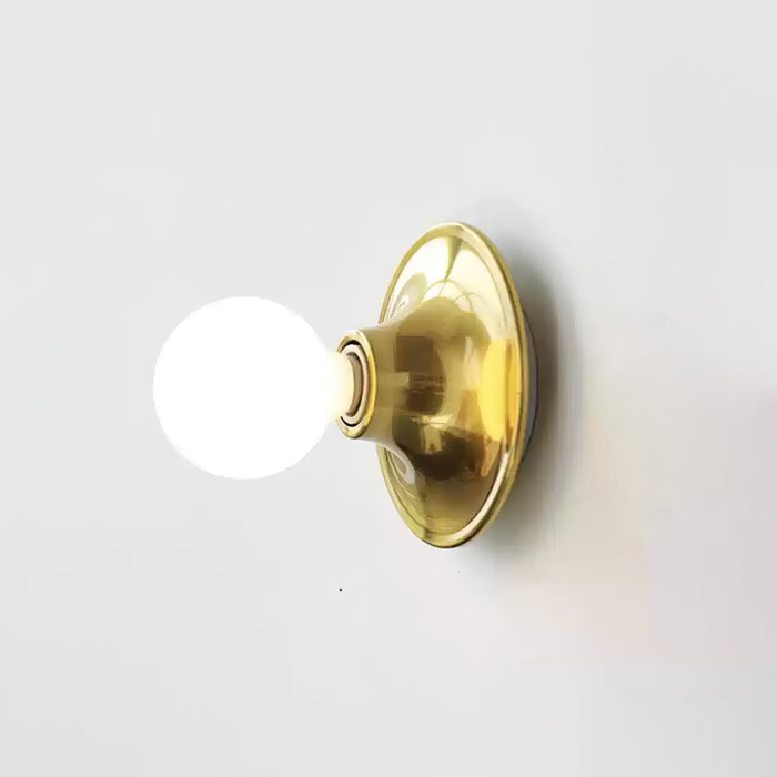 Eclipta Wall Sconce - Vakkerlight
