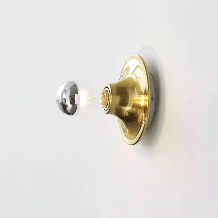 Eclipta Wall Sconce - Vakkerlight