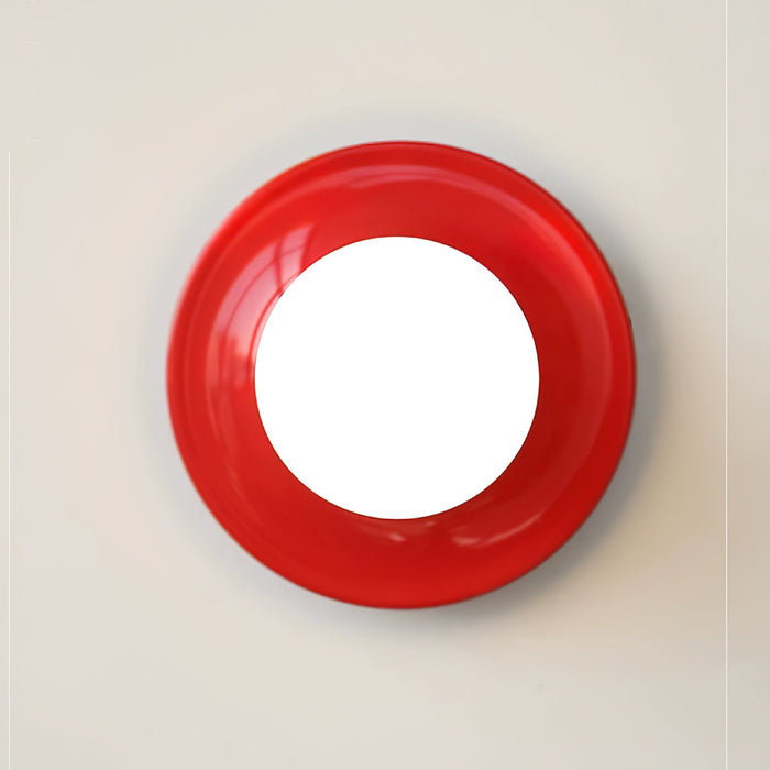 Eclipta Wall Sconce - Vakkerlight