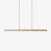 Ecliptic Beam Pendant Lamp-DWHOME