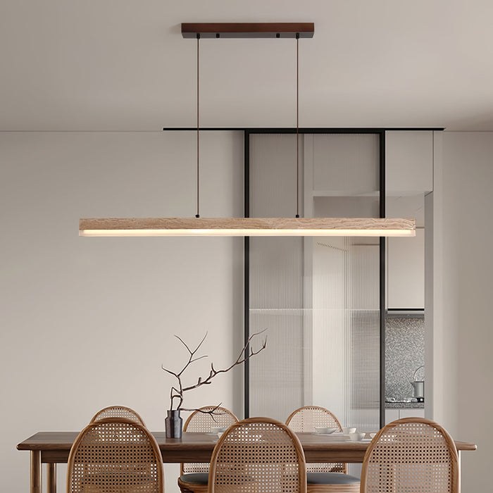 Ecliptic Beam Pendant Lamp-DWHOME