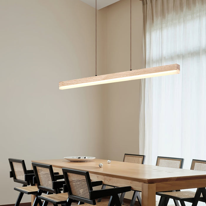 Ecliptic Beam Pendant Lamp-DWHOME