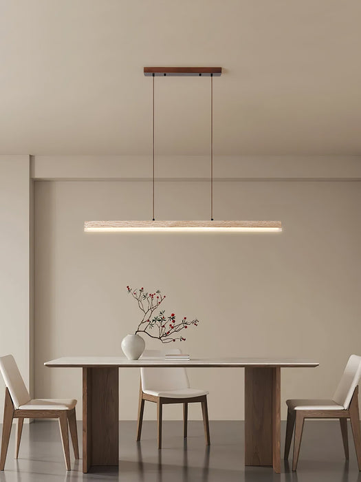 Ecliptic Beam Pendant Lamp-DWHOME