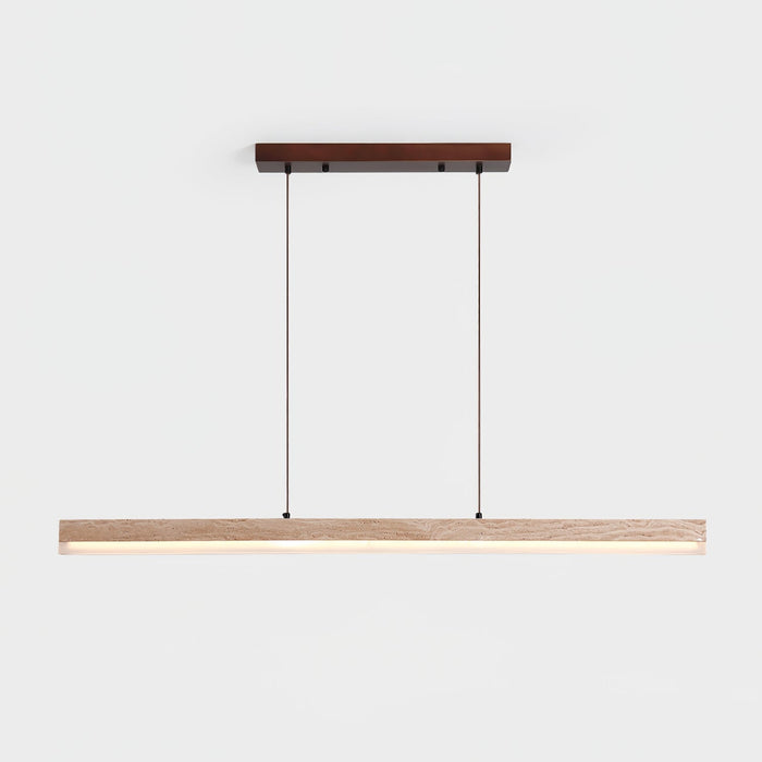 Ecliptic Beam Pendant Lamp-DWHOME