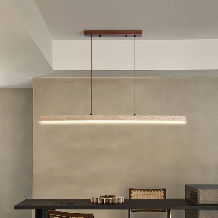 Ecliptic Beam Pendant Lamp-DWHOME