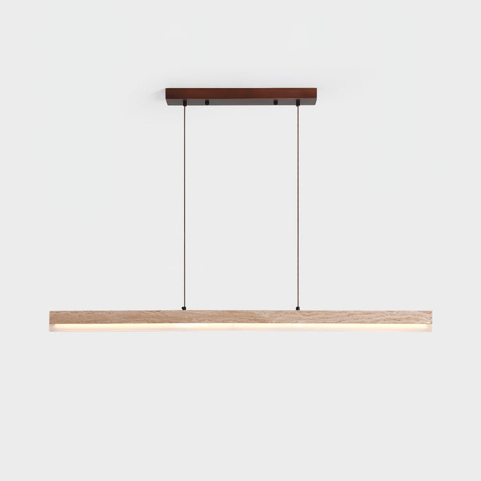 Ecliptic Beam Pendant Lamp-DWHOME