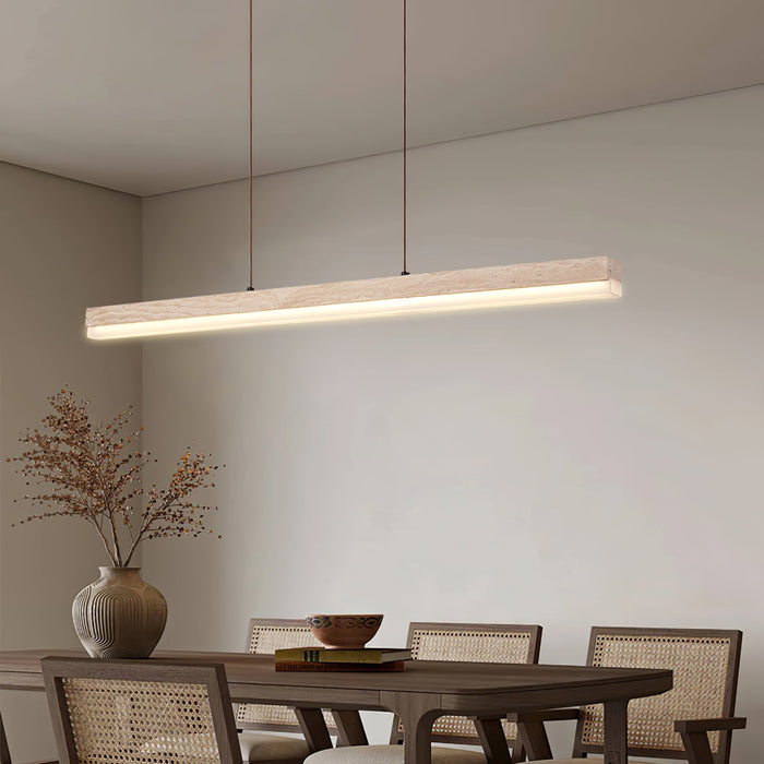 Ecliptic Beam Pendant Lamp-DWHOME