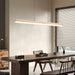 Ecliptic Beam Pendant Lamp-DWHOME