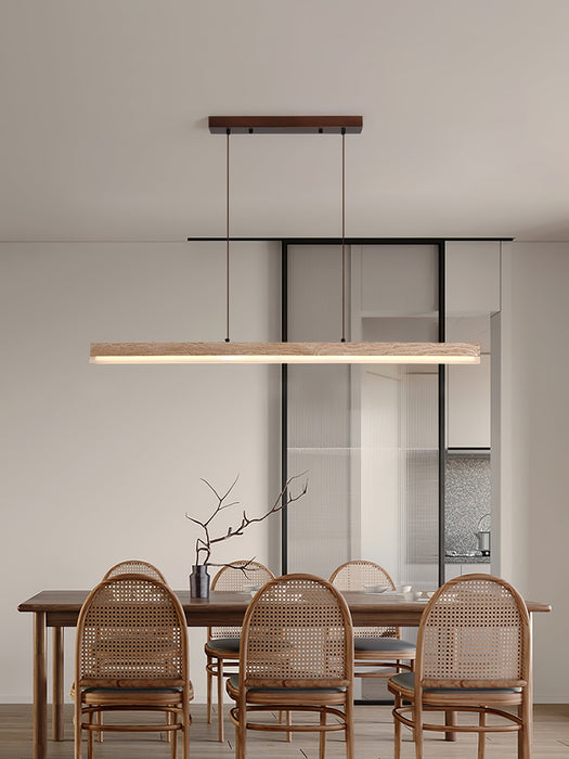 Ecliptic Beam Pendant Lamp-DWHOME